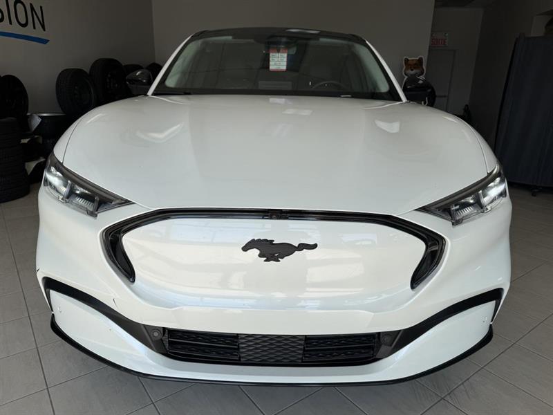 ford Mustang Mach-E 2023 - 7