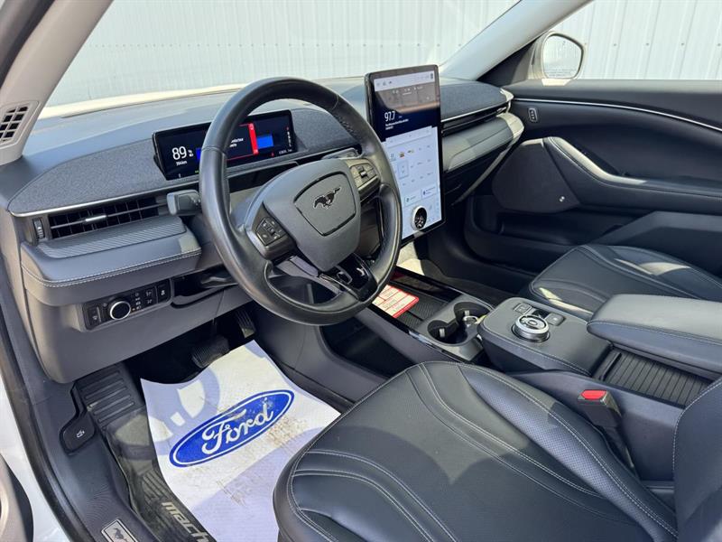 ford Mustang Mach-E 2023 - 9