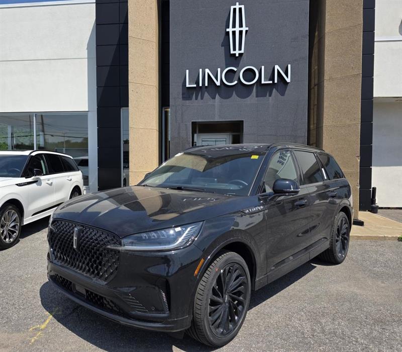 lincoln Aviator 2026