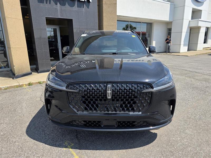 lincoln Aviator 2026 - 2
