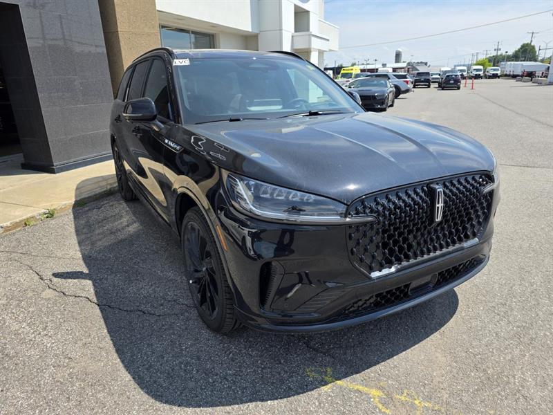 lincoln Aviator 2026 - 3
