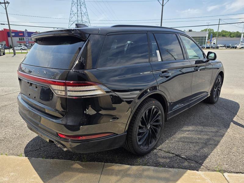 lincoln Aviator 2026 - 4