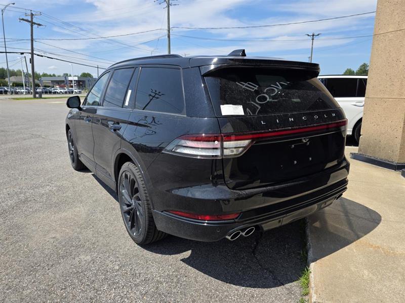 lincoln Aviator 2026 - 5