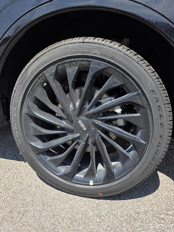 lincoln Aviator 2026 - 6