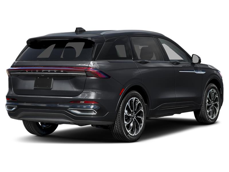 lincoln Nautilus 2026 - 2
