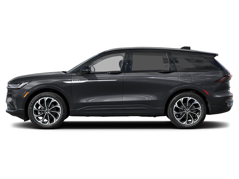 lincoln Nautilus 2026 - 3