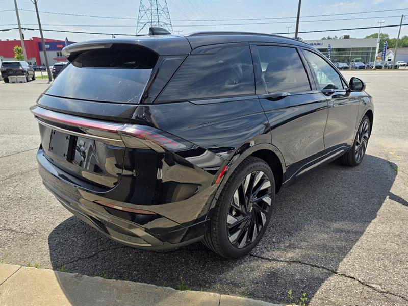 lincoln Nautilus 2026 - 4