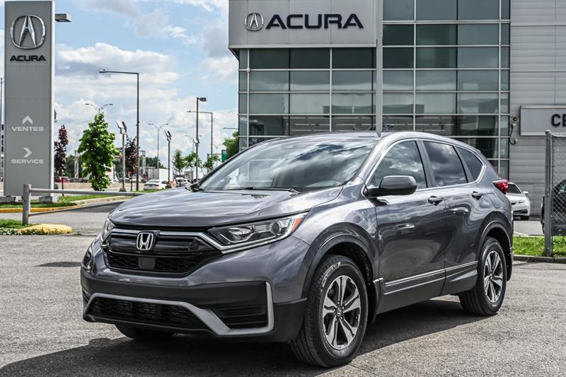honda CR-V 2022