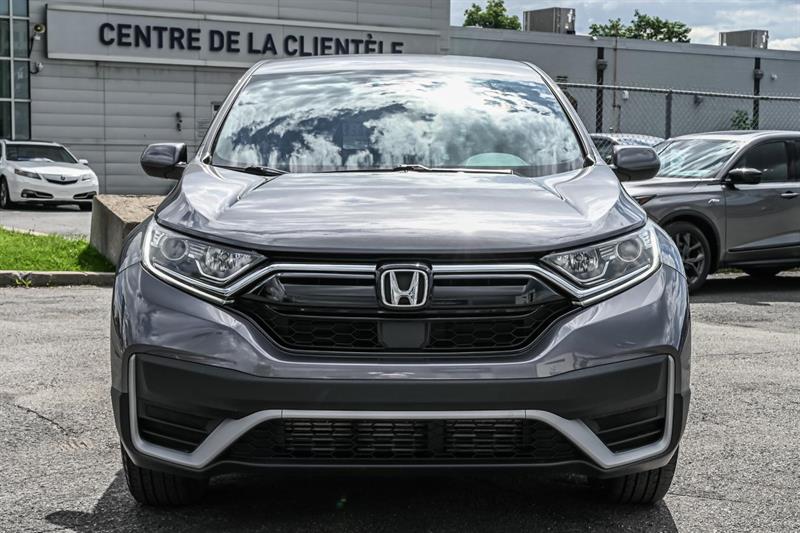 honda CR-V 2022 - 2