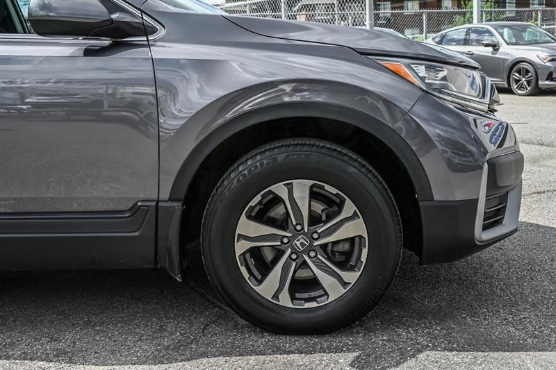 honda CR-V 2022 - 4
