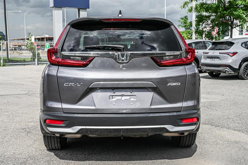 honda CR-V 2022 - 6
