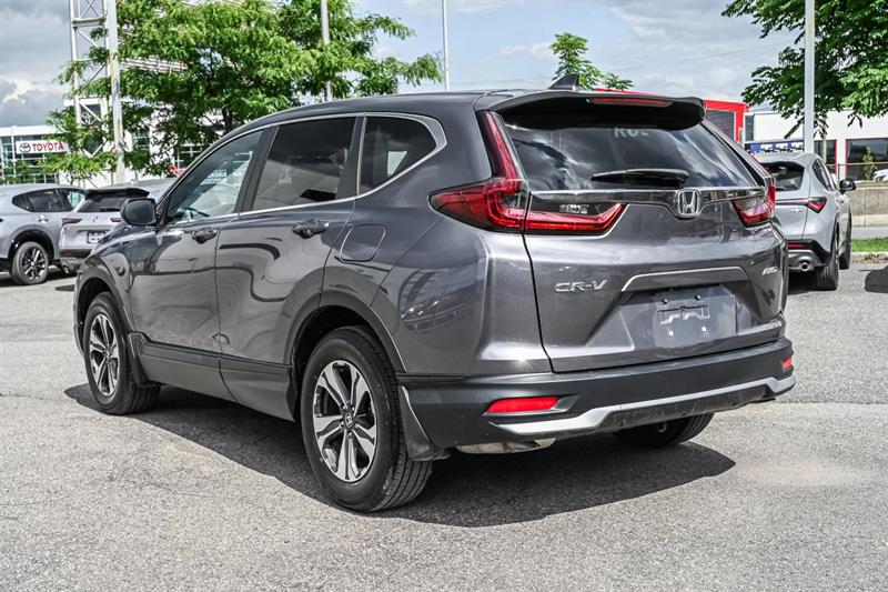 honda CR-V 2022 - 7