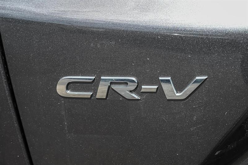 honda CR-V 2022 - 8