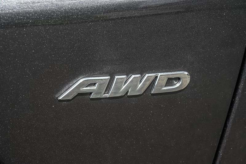 honda CR-V 2022 - 9