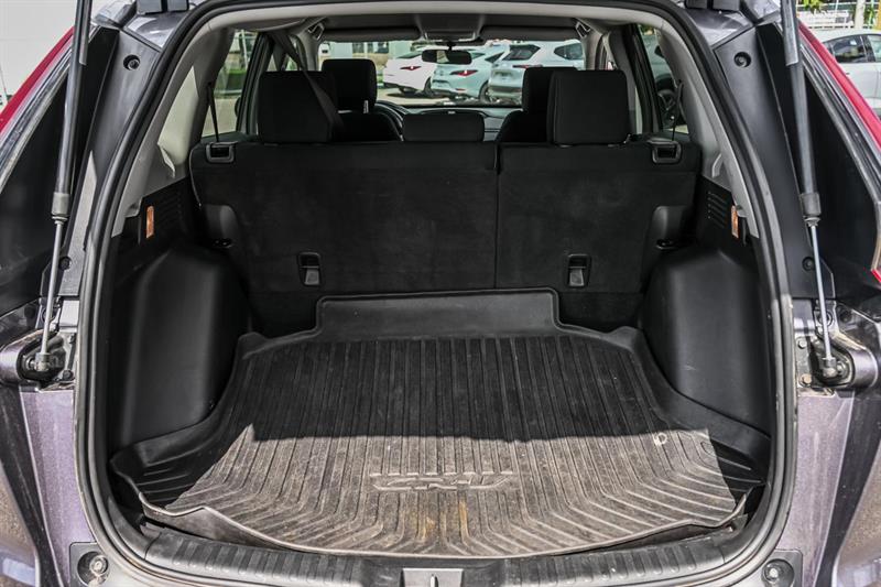 honda CR-V 2022 - 10