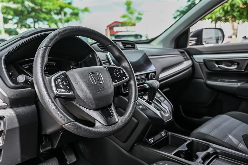 honda CR-V 2022 - 11