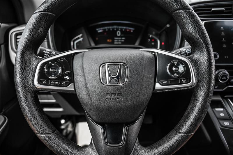 honda CR-V 2022 - 12