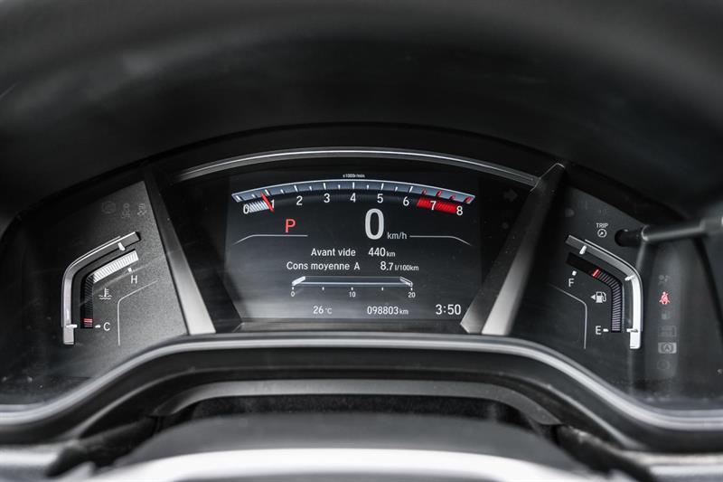 honda CR-V 2022 - 13