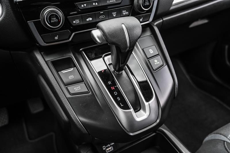 honda CR-V 2022 - 14