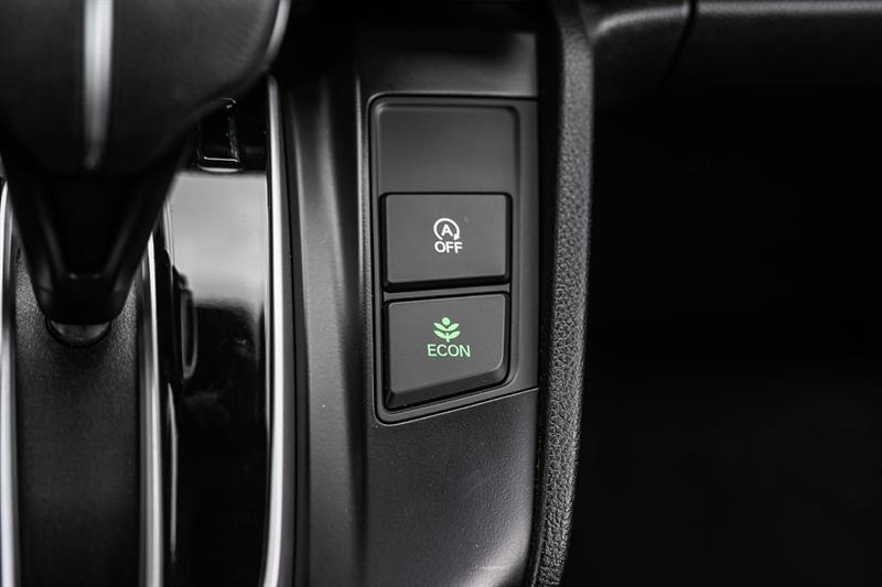 honda CR-V 2022 - 15
