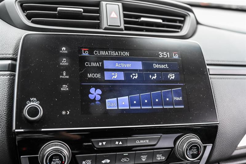 honda CR-V 2022 - 18