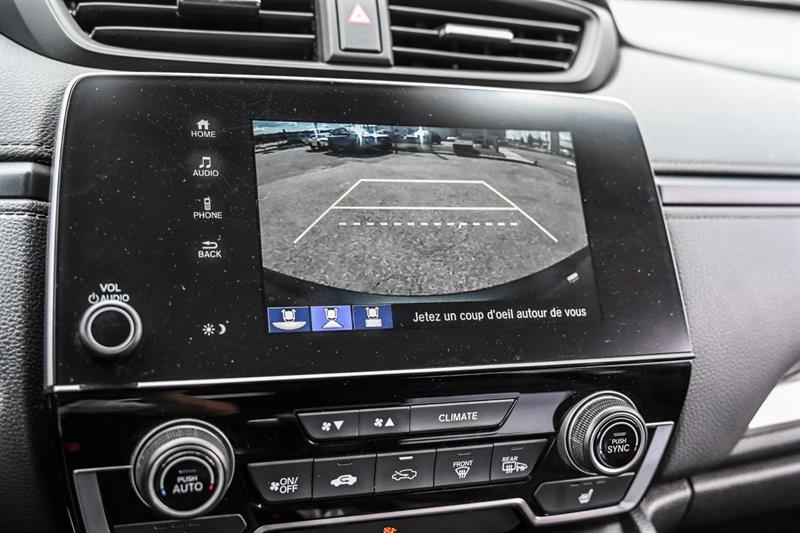 honda CR-V 2022 - 19