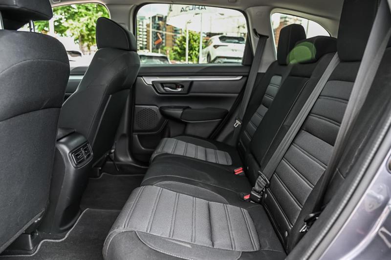 honda CR-V 2022 - 21