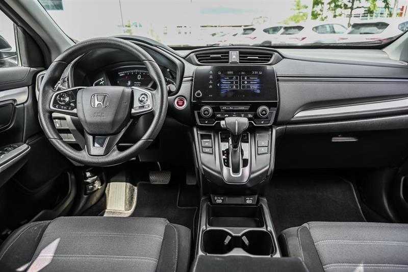 honda CR-V 2022 - 22