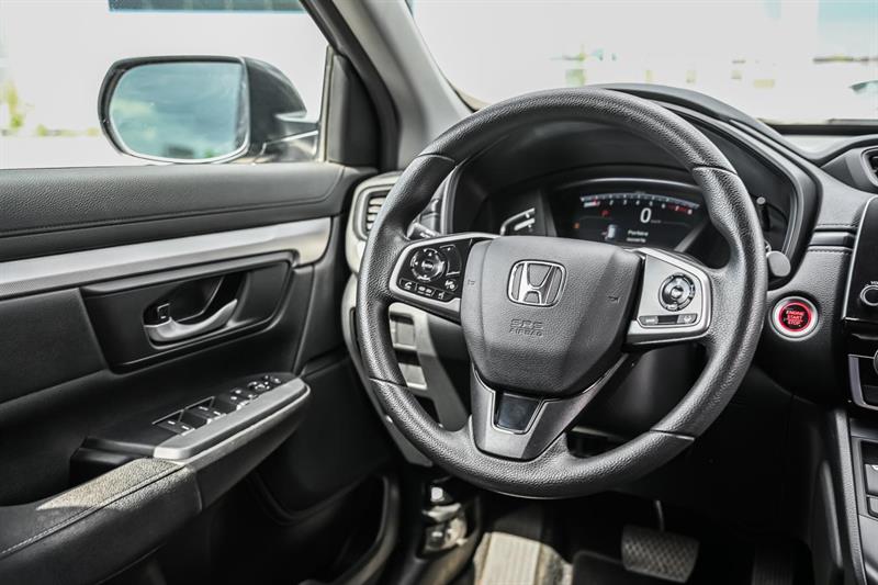 honda CR-V 2022 - 23