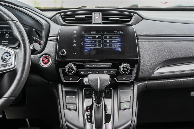honda CR-V 2022 - 24