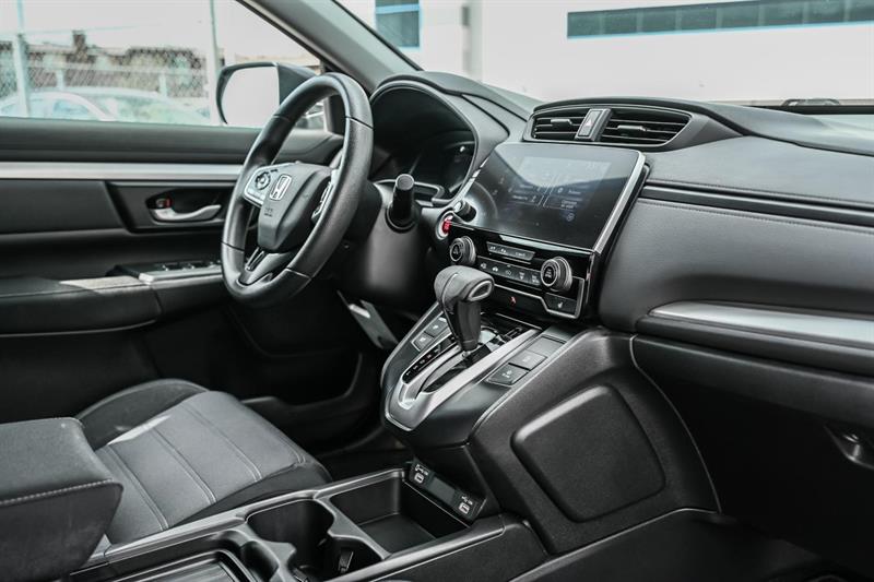 honda CR-V 2022 - 25