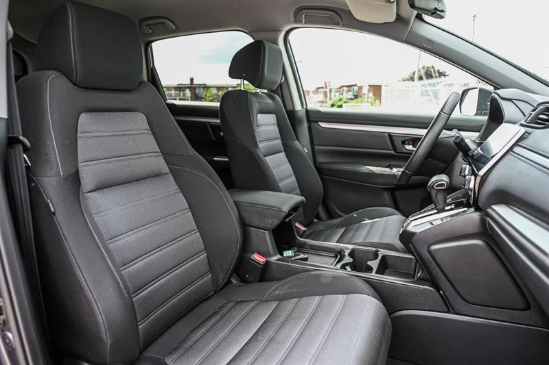 honda CR-V 2022 - 26