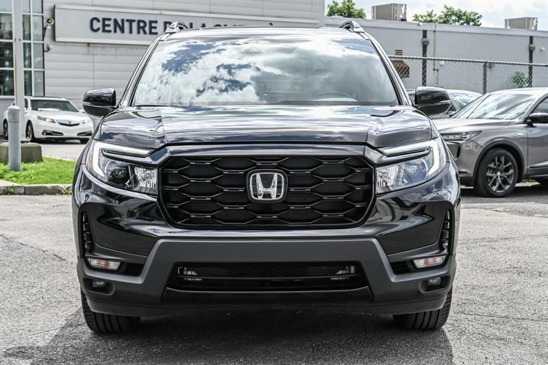 honda Passport 2023 - 2