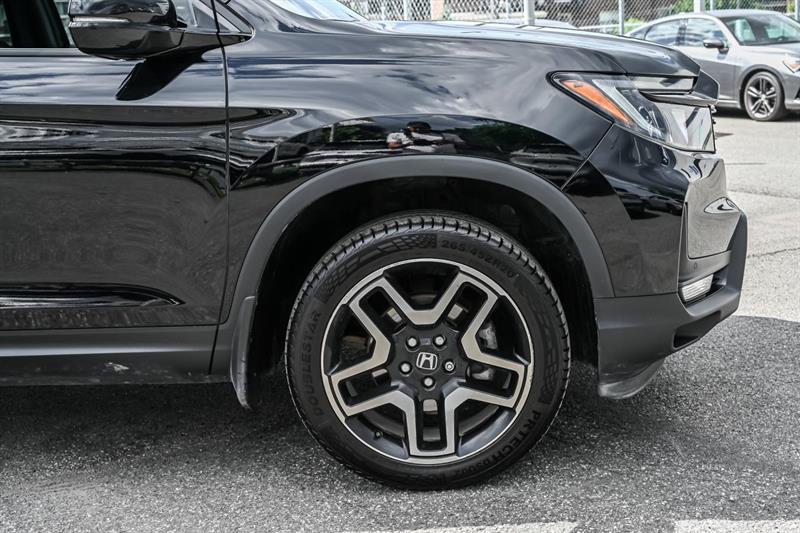 honda Passport 2023 - 4
