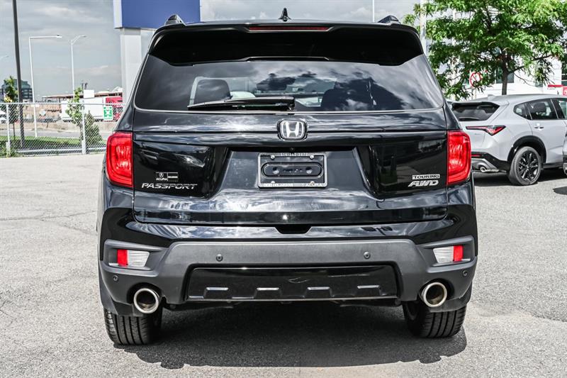honda Passport 2023 - 6