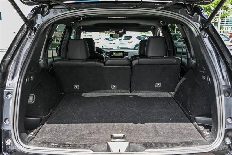 honda Passport 2023 - 10