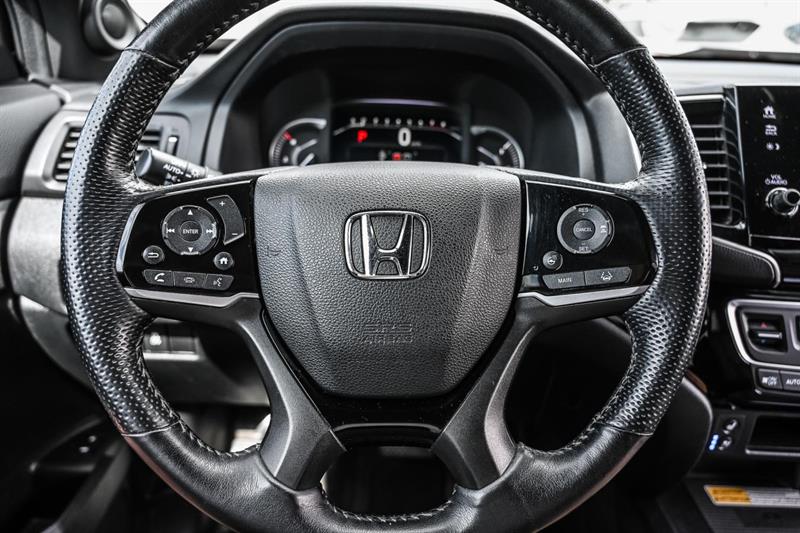 honda Passport 2023 - 15