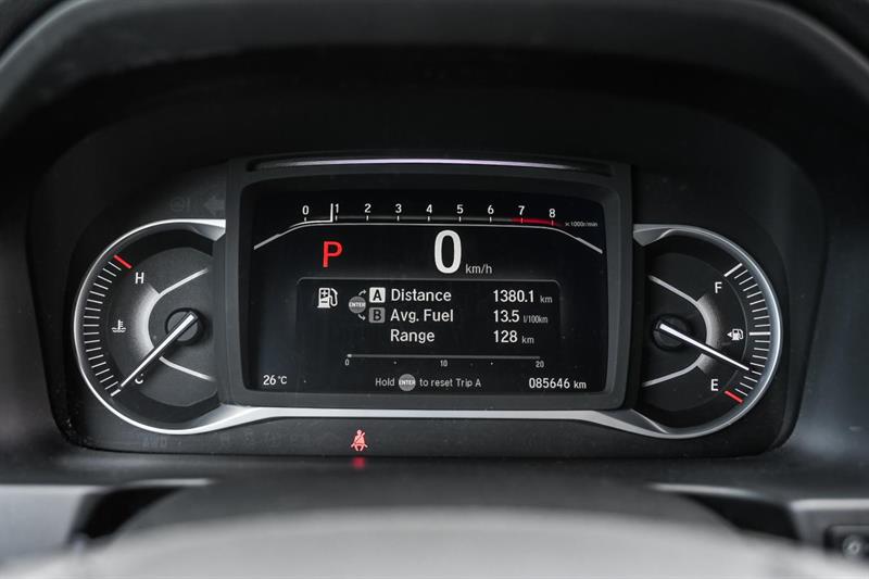 honda Passport 2023 - 16