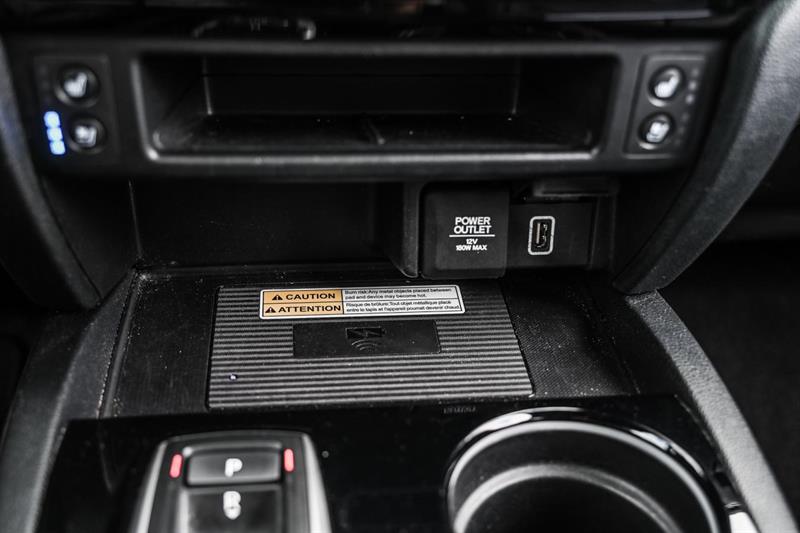 honda Passport 2023 - 18