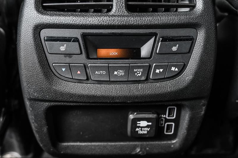 honda Passport 2023 - 26