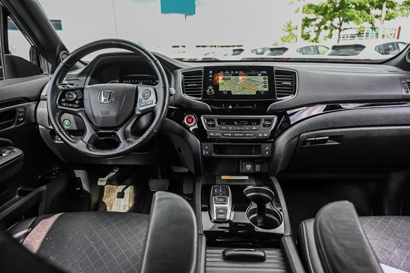 honda Passport 2023 - 27