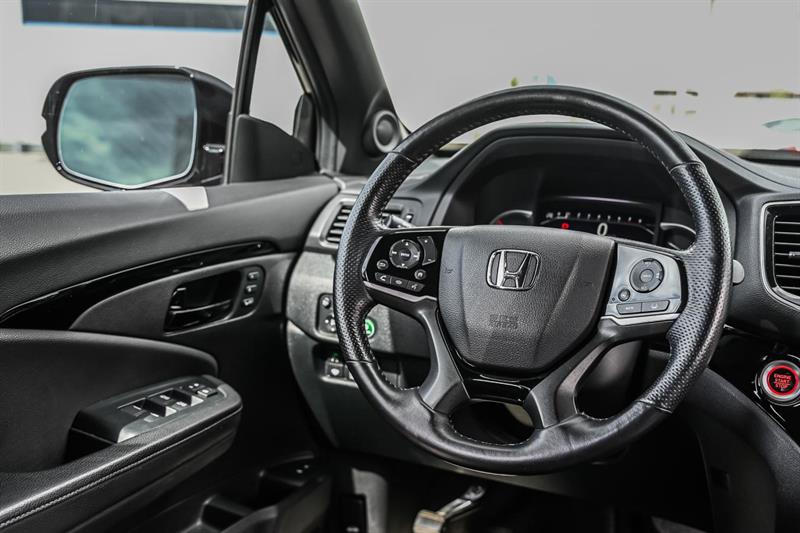 honda Passport 2023 - 28