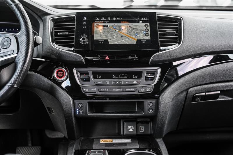 honda Passport 2023 - 29