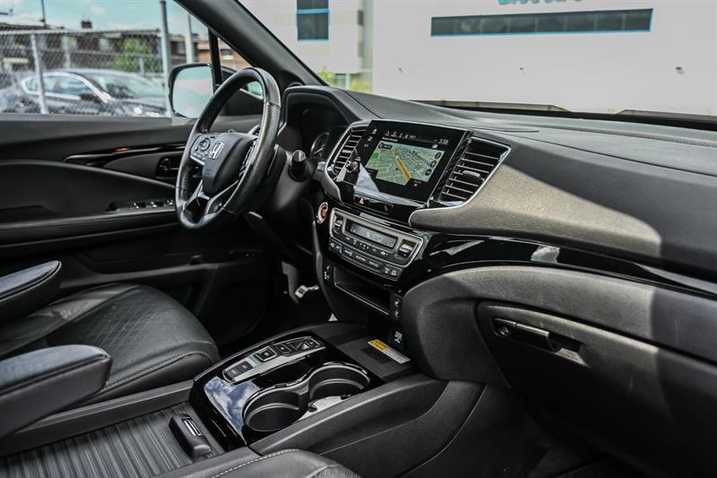 honda Passport 2023 - 30