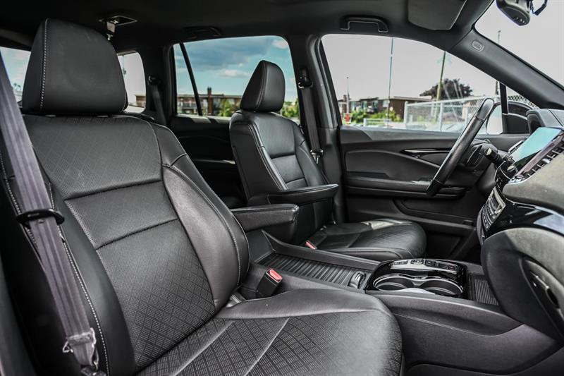 honda Passport 2023 - 31