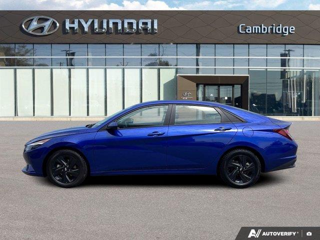 hyundai Elantra 2023 - 2