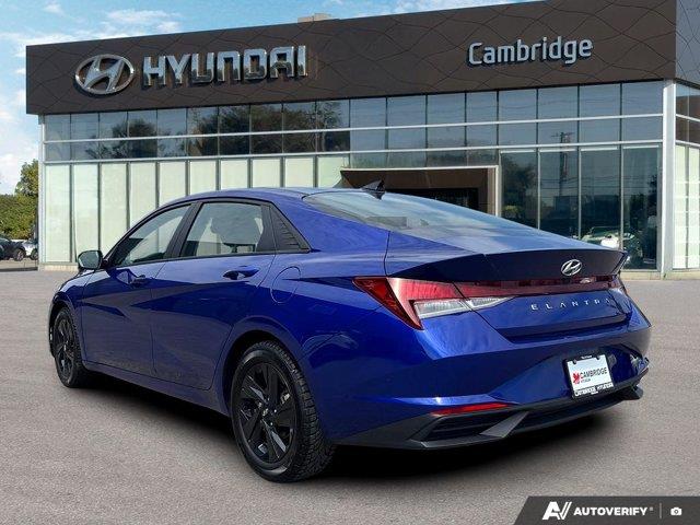 hyundai Elantra 2023 - 3
