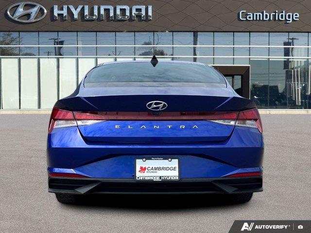 hyundai Elantra 2023 - 4