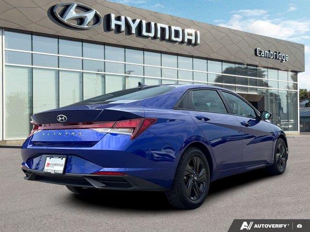 hyundai Elantra 2023 - 5