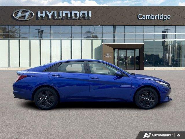 hyundai Elantra 2023 - 6